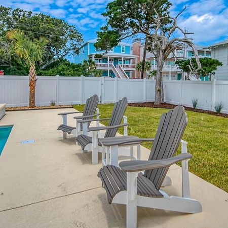 Grace By The Sea Apartment Миртъл Бийч Екстериор снимка