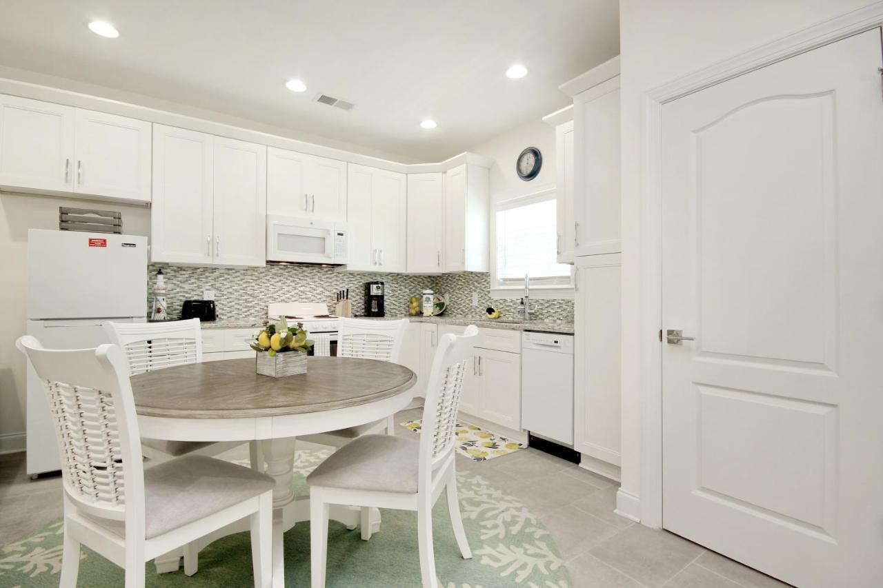 Grace By The Sea Apartment Миртъл Бийч Екстериор снимка