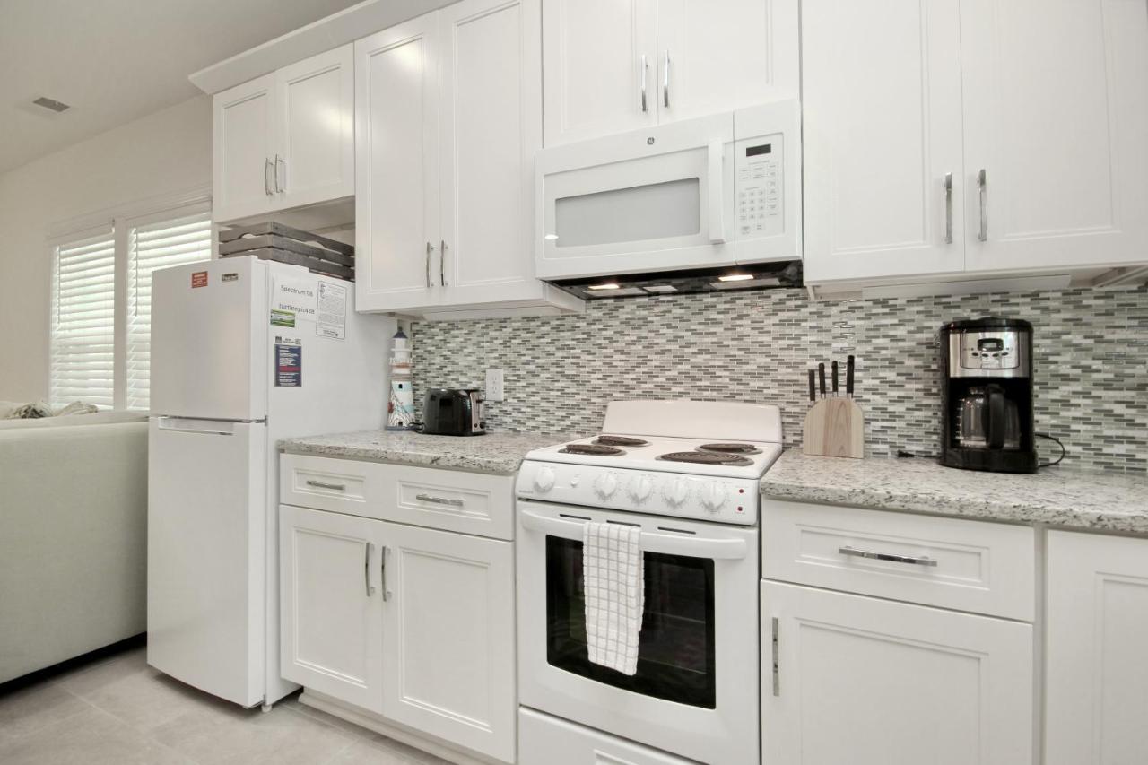 Grace By The Sea Apartment Миртъл Бийч Екстериор снимка