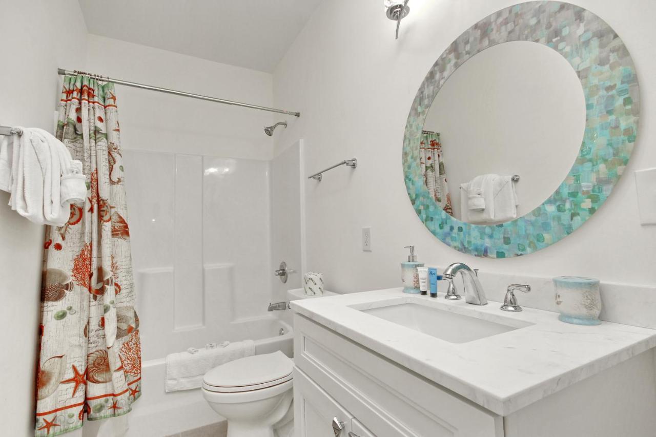 Grace By The Sea Apartment Миртъл Бийч Екстериор снимка