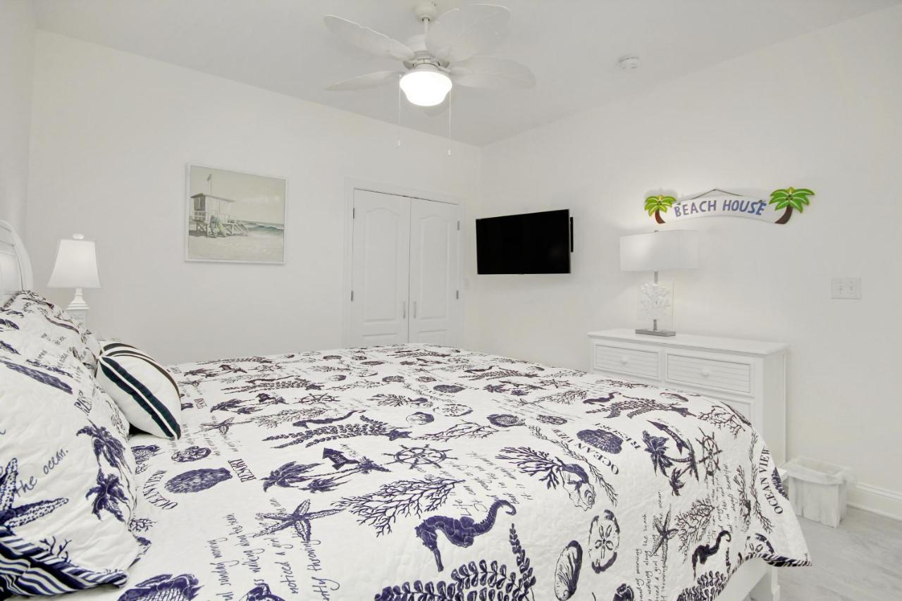 Grace By The Sea Apartment Миртъл Бийч Екстериор снимка