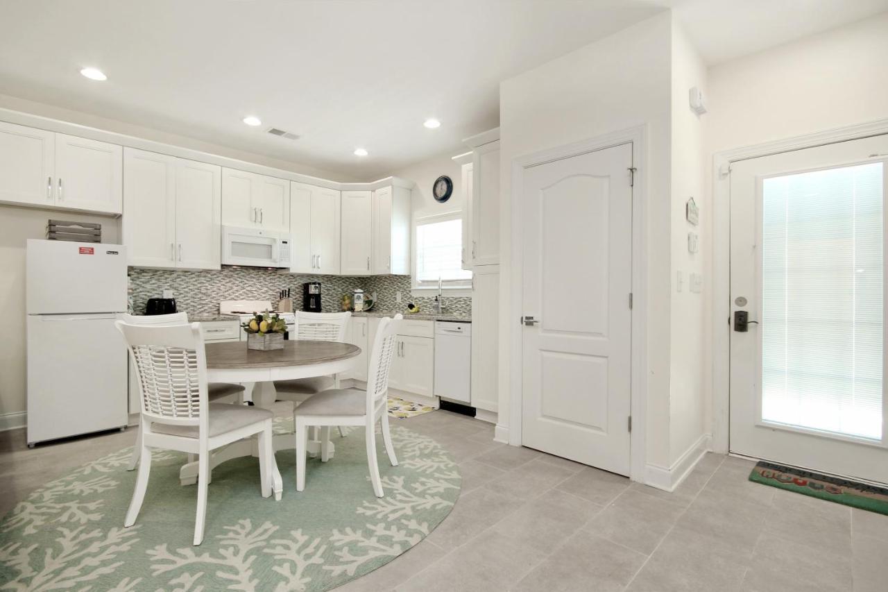 Grace By The Sea Apartment Миртъл Бийч Екстериор снимка