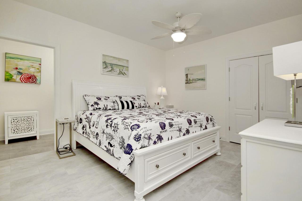 Grace By The Sea Apartment Миртъл Бийч Екстериор снимка
