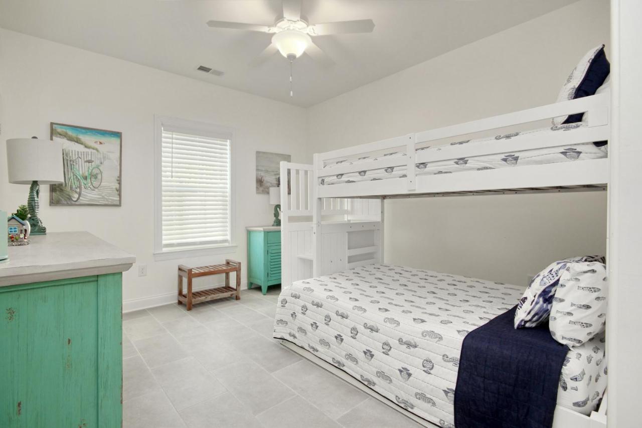 Grace By The Sea Apartment Миртъл Бийч Екстериор снимка