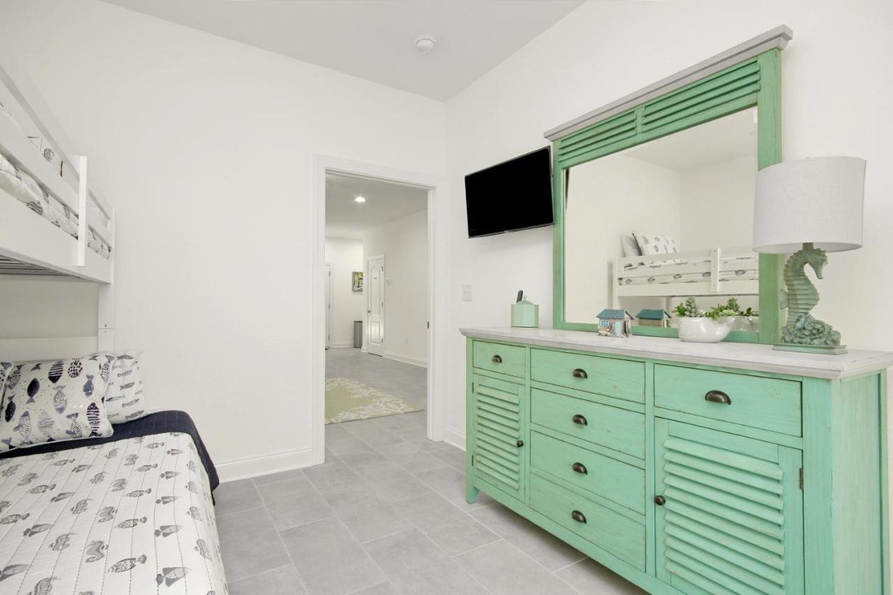 Grace By The Sea Apartment Миртъл Бийч Екстериор снимка