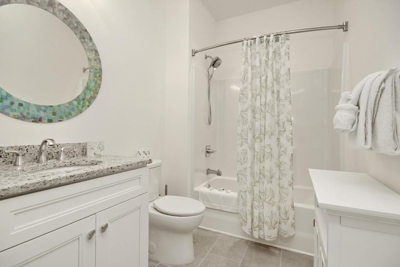Grace By The Sea Apartment Миртъл Бийч Екстериор снимка