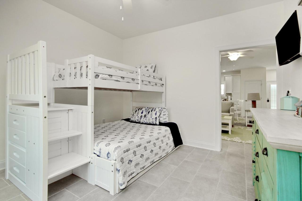 Grace By The Sea Apartment Миртъл Бийч Екстериор снимка